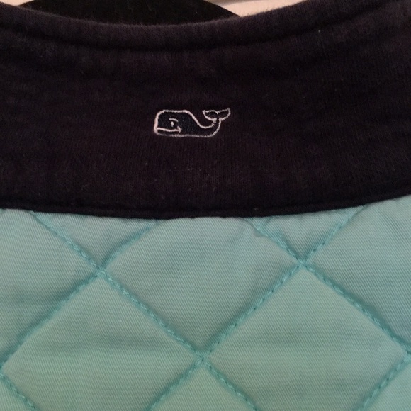 Vineyard vines pullover - Picture 3 of 4